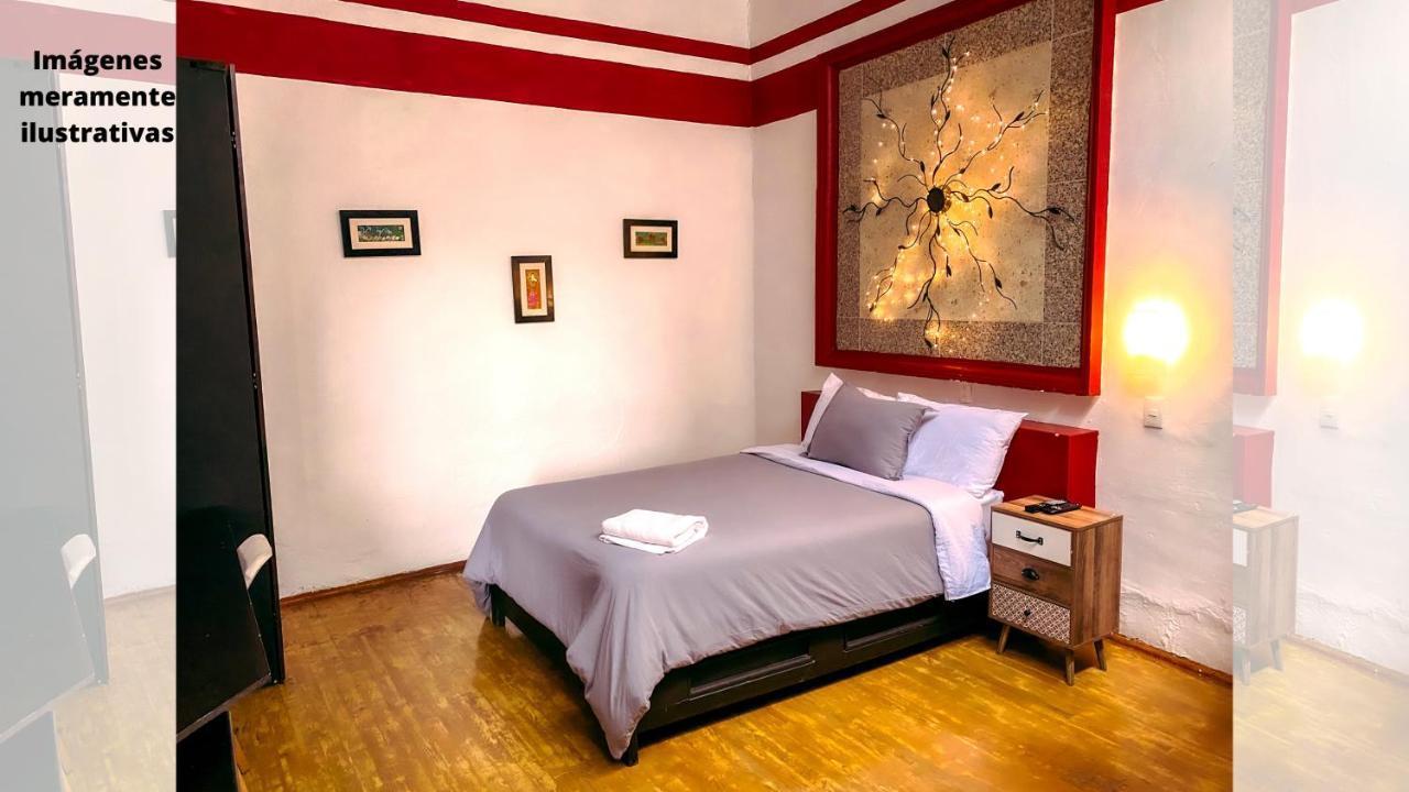 Suites Aldama トルーカ エクステリア 写真